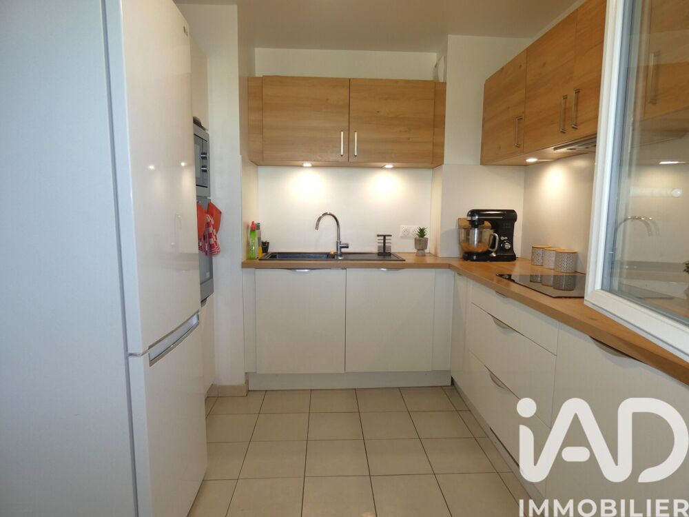 Vente Maison de village 4 pièces