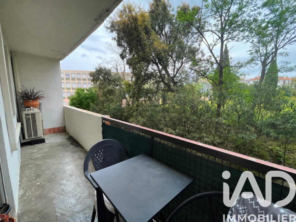 Vente Appartement Vente Appartement 3 pièces Perpignan