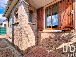  Maison à vendre 5 pièces 80 m²