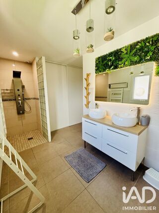  Maison à vendre 5 pièces 123 m²