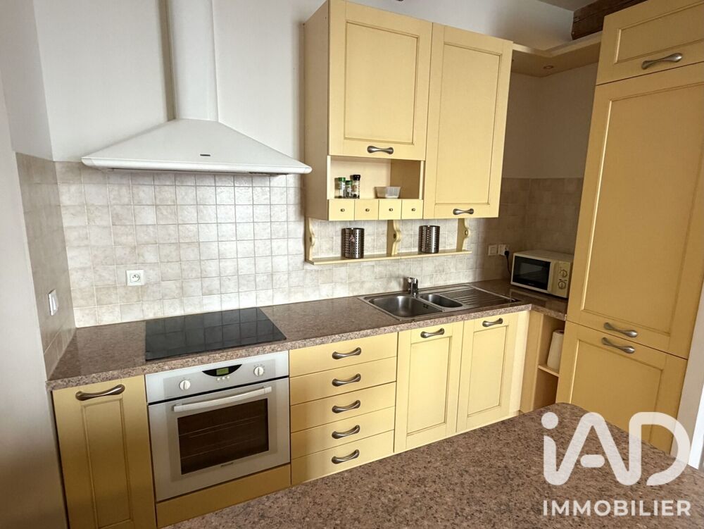 Vente Appartement Vente Appartement 2 pièces Nîmes
