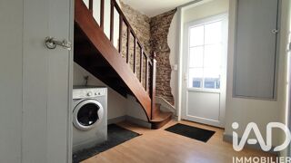  Maison à vendre 3 pièces 78 m²