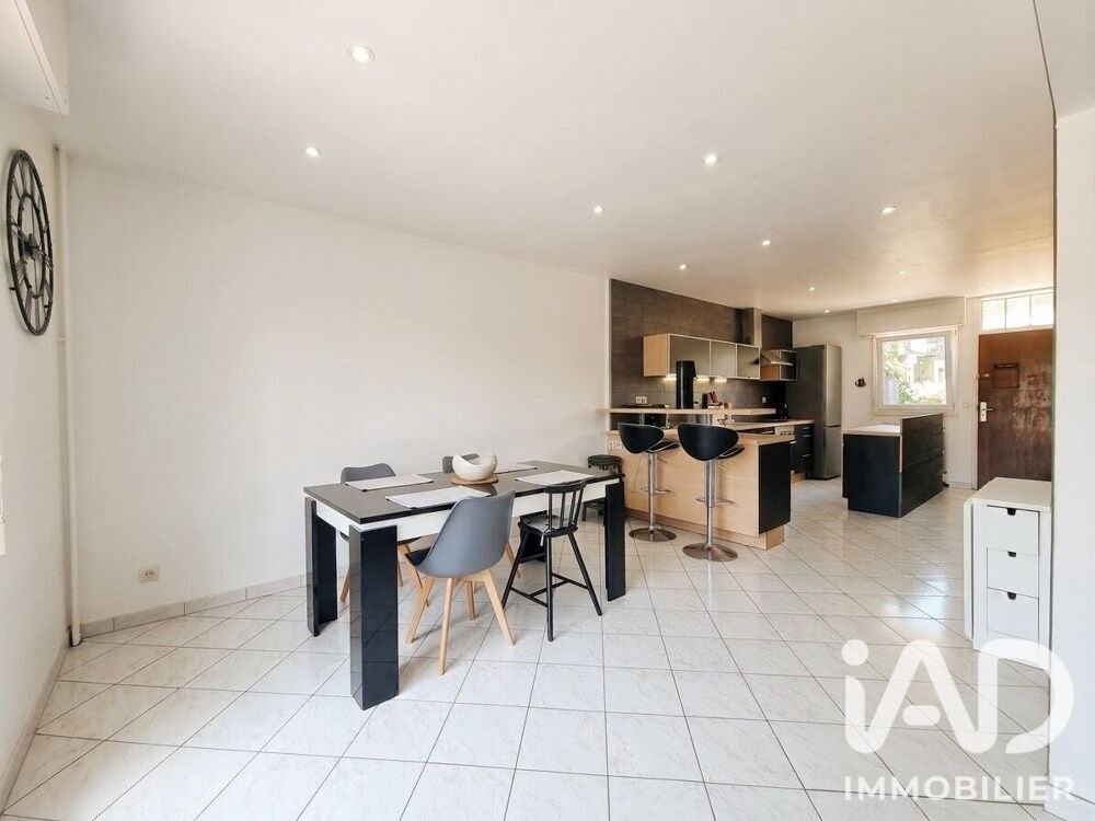 Vente Maison Vente Maison/villa 4 pièces Epinay sous sénart