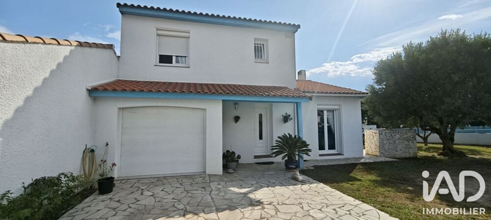 Vente Maison Vente Maison/villa 4 pièces Claira