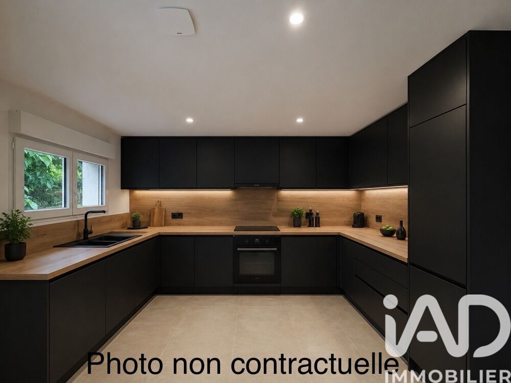 Vente Maison Vente Maison/villa 3 pièces Ambarès-et-lagrave