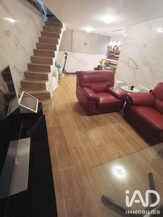  Appartement à vendre 5 pièces 124 m²