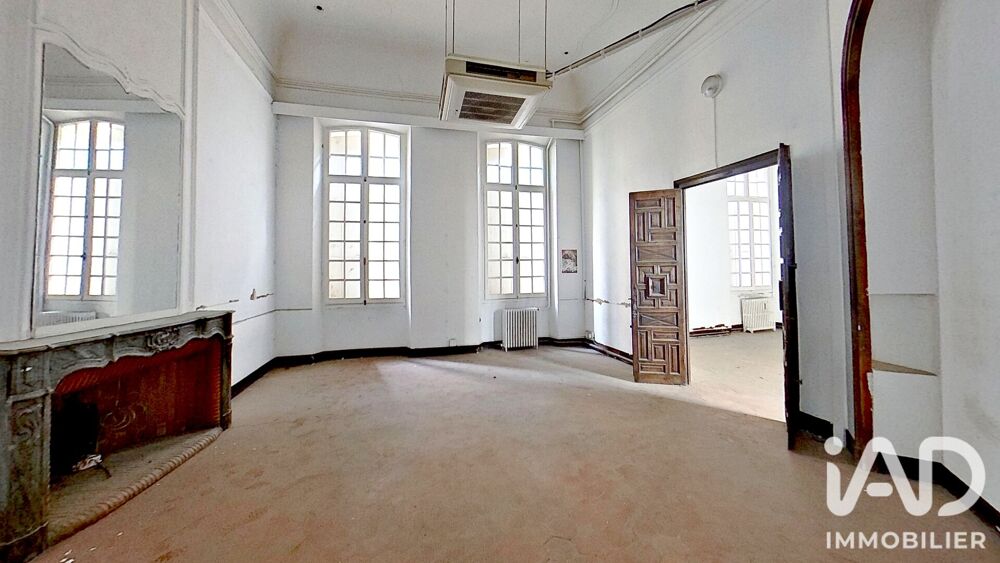 Vente Appartement Vente Appartement 5 pièces Perpignan