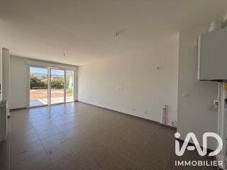  Appartement à vendre 2 pièces 41 m²