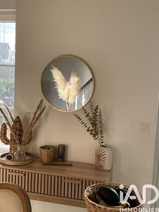  Maison � vendre 4 pi�ces 83 m�