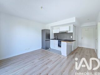  Appartement à vendre 2 pièces 36 m²