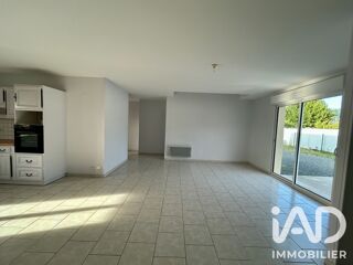 Vente Maison Vente Pavillon 4 pièces Saint-philbert-du-peuple