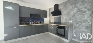  Maison à louer 5 pièces 120 m²