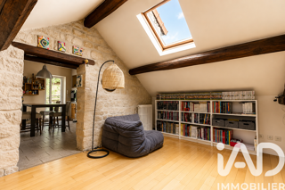  Maison à vendre 4 pièces 94 m²