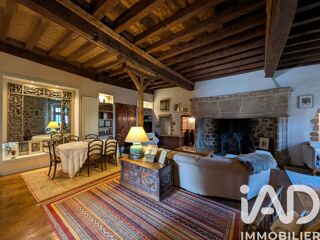  Immeuble à vendre 300 m²