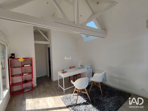   Location Bureaux 27 m&sup2; 