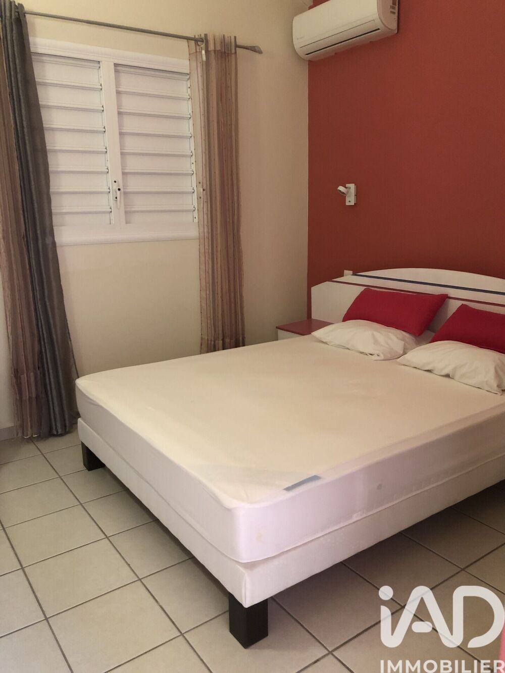 Vente Maison Vente Maison/villa 8 pièces Pointe-noire