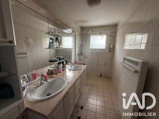  Maison à vendre 6 pièces 152 m²