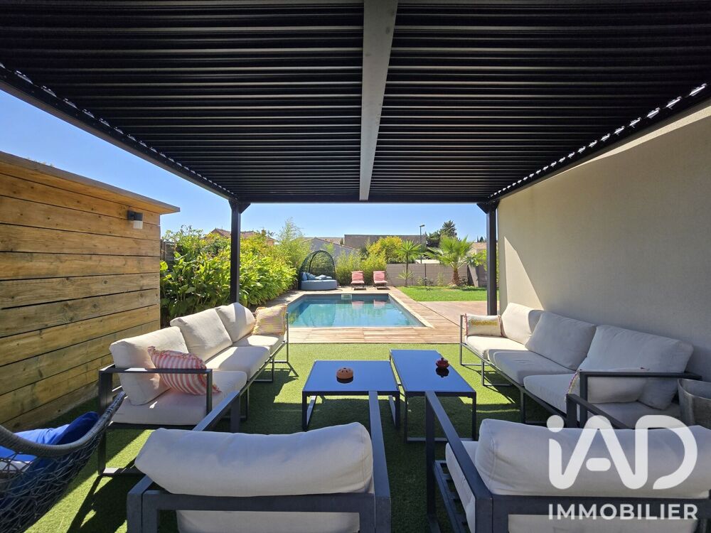Vente Maison Vente Maison/villa 6 pièces Orsan