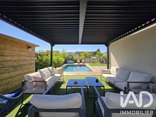 Vente Maison Vente Maison/villa 6 pièces Orsan