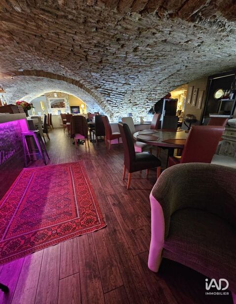   Vente Restaurant 150 m&sup2; 