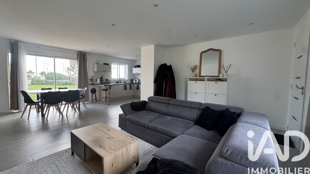 Vente Pavillon 4 pièces