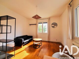  Appartement à louer 3 pièces 64 m²
