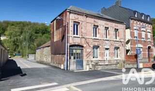  Maison � vendre 4 pi�ces 106 m�