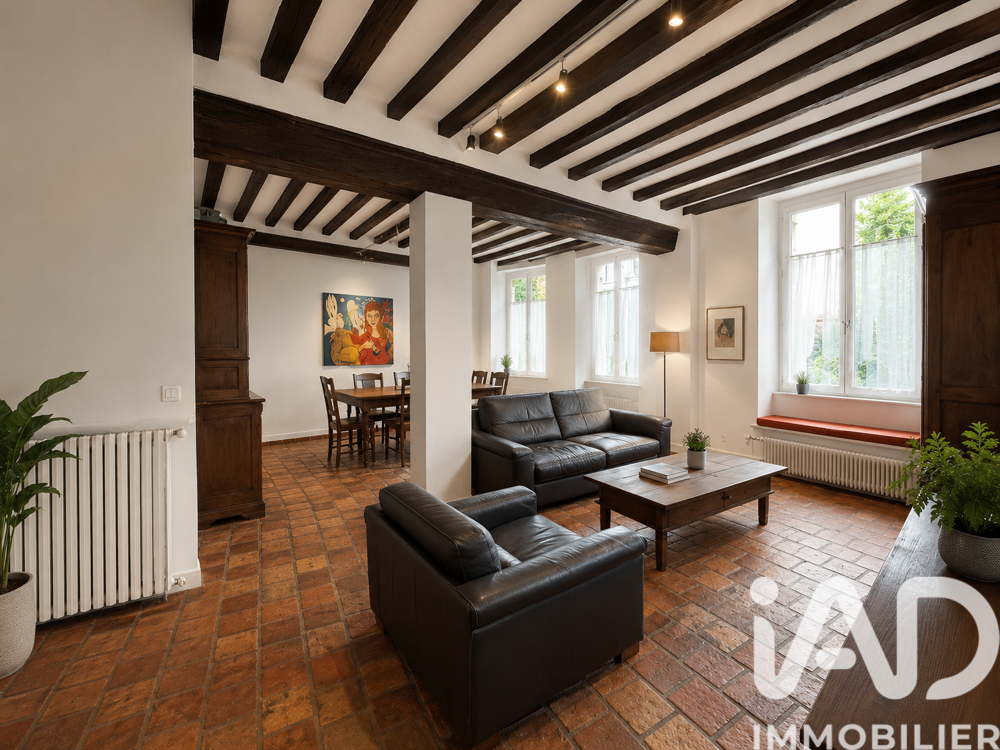 Maison 6 pièces 153 m² · à Montmorency · 153 m² · 520 000 €