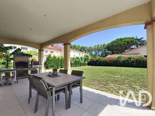  Maison à vendre 6 pièces 160 m²