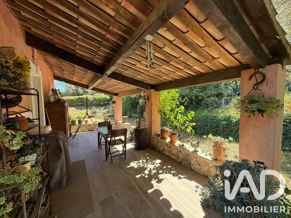 Vente Maison Vente Domaine 7 pièces Fuveau