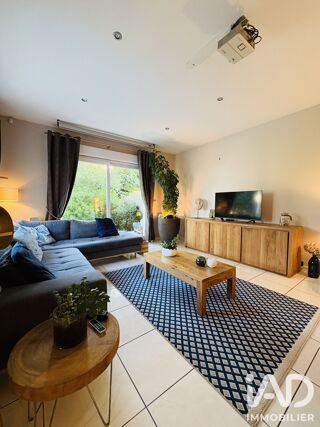 Maison à vendre 6 pièces 190 m²