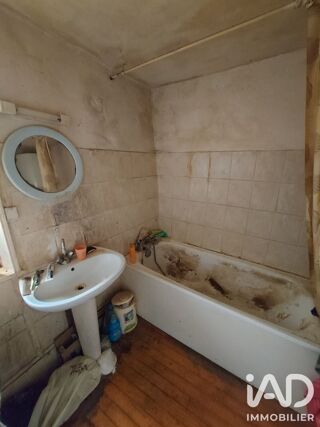  Appartement à vendre 2 pièces 54 m²