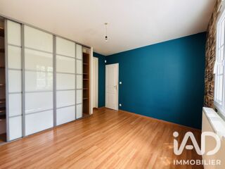  Maison à vendre 6 pièces 143 m²