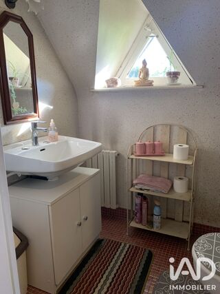  Maison à vendre 5 pièces 122 m²