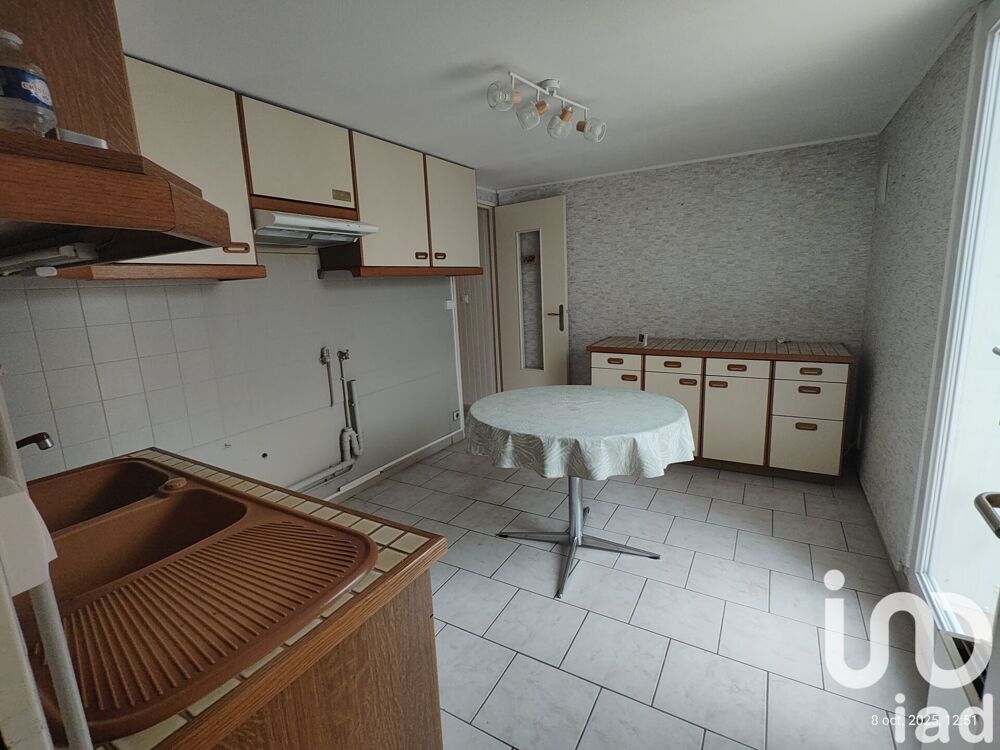 Vente Maison Vente Maison traditionnelle 4 pièces Bondoufle