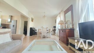  Maison à vendre 5 pièces 140 m²