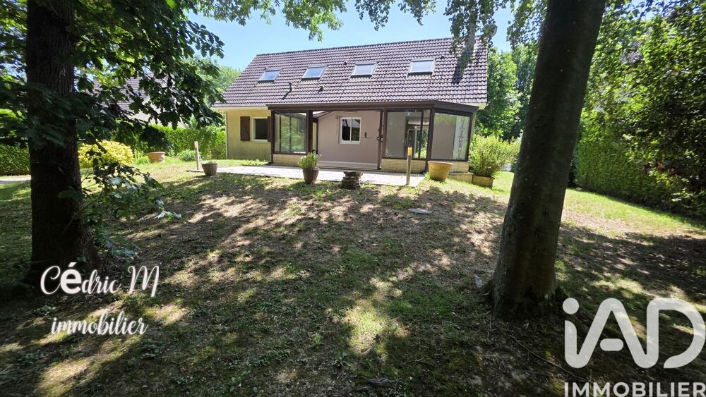 Vente Maison Vente Maison traditionnelle 7 pièces Aviron