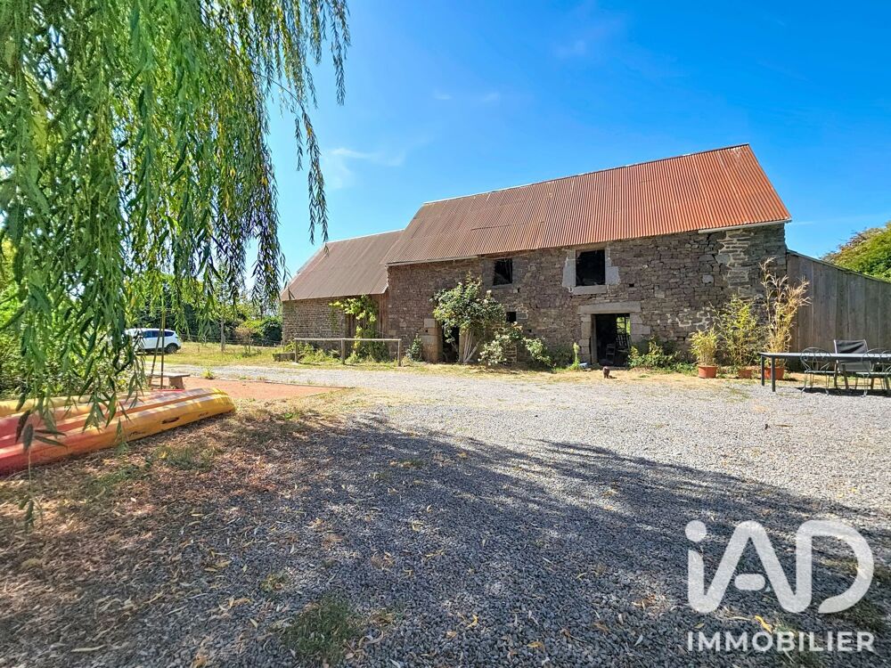 Vente Maison/villa 8 pièces