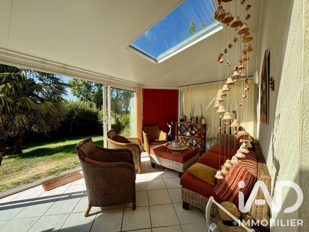 Vente Maison Vente Maison/villa 4 pièces Tréveneuc