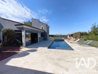  Maison à vendre 7 pièces 151 m²