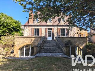  Maison � vendre 10 pi�ces 420 m�