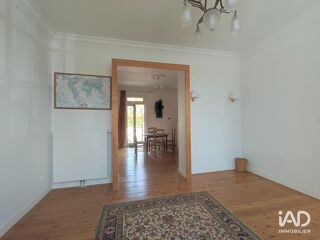  Maison à vendre 4 pièces 112 m²