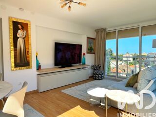  Appartement à vendre 3 pièces 64 m²