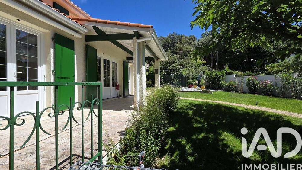 Vente Maison Vente Maison/villa 5 pièces Meschers-sur-gironde