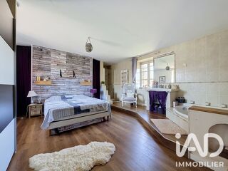  Maison à vendre 5 pièces 144 m²