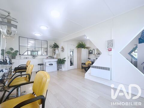   Vente Esthétique, Coiffure 32 m&sup2; 