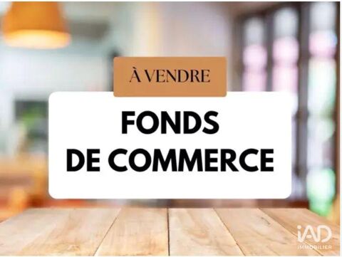 Vente Restaurant 100 m&sup2; 105000 31620 Bouloc