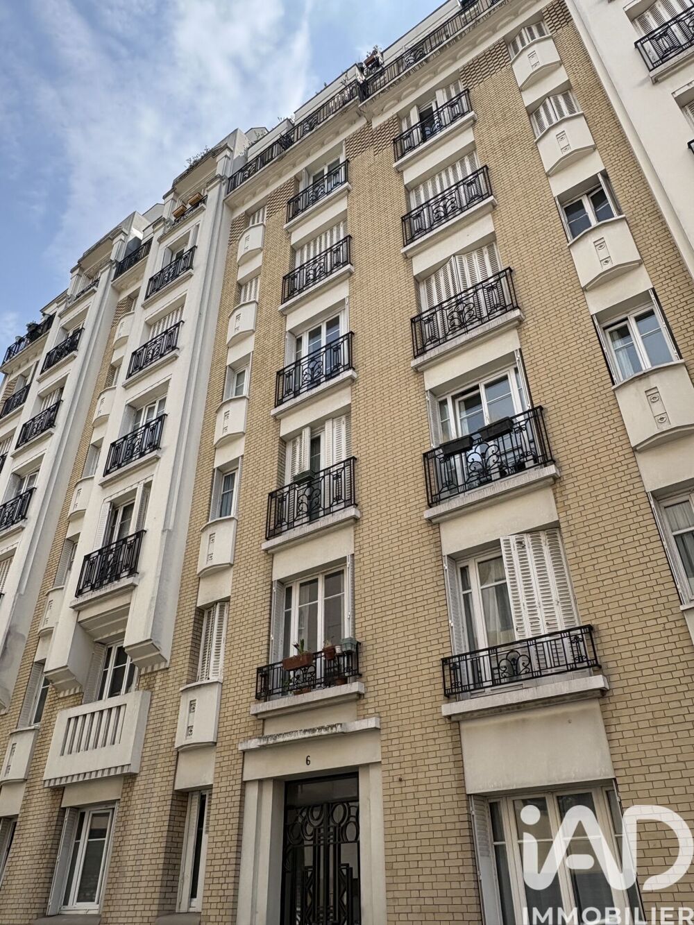 à vendre  Appartement Paris 11