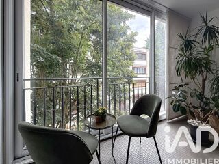  Appartement à vendre 4 pièces 98 m²