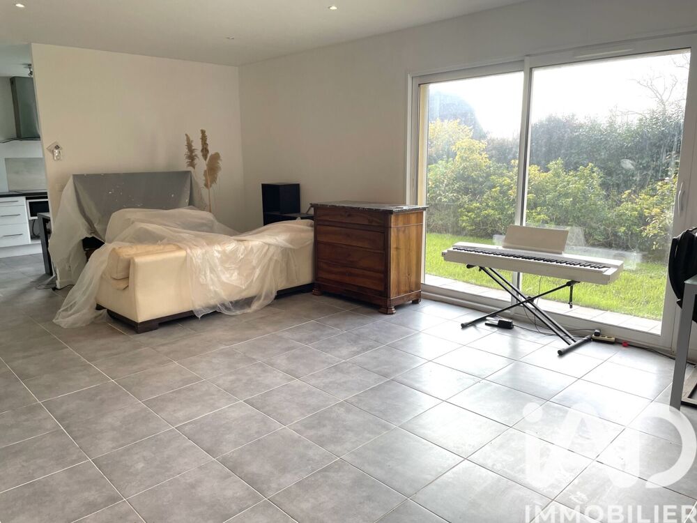 Vente Maison traditionnelle 4 pièces